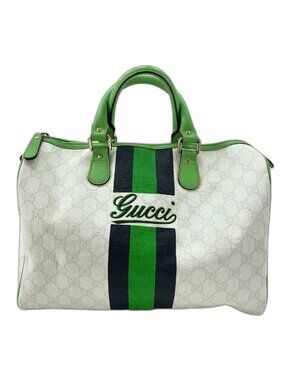 Gucci Boston Bag Joy Line Mini